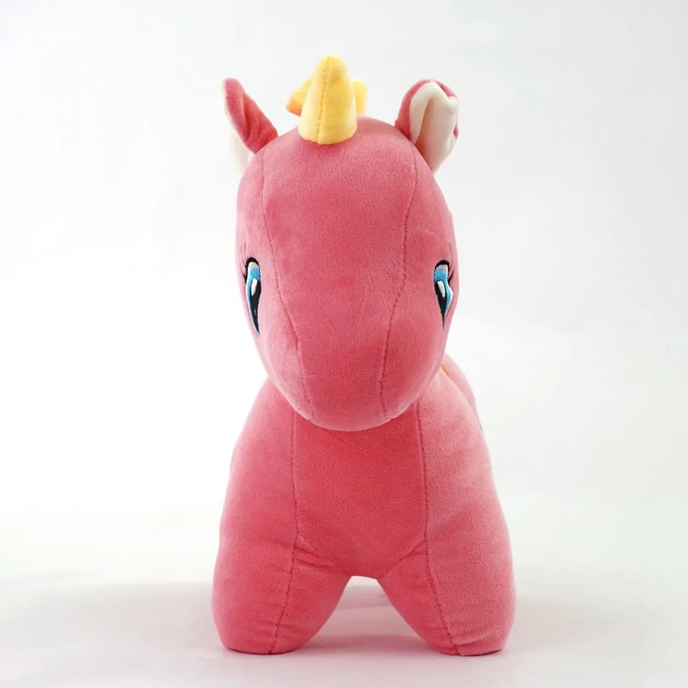 Safe & Snuggly Baby Plush Toys, Cute & Cozy Soft Friends for Tots, Designed for Hugging, Loving & Soothing