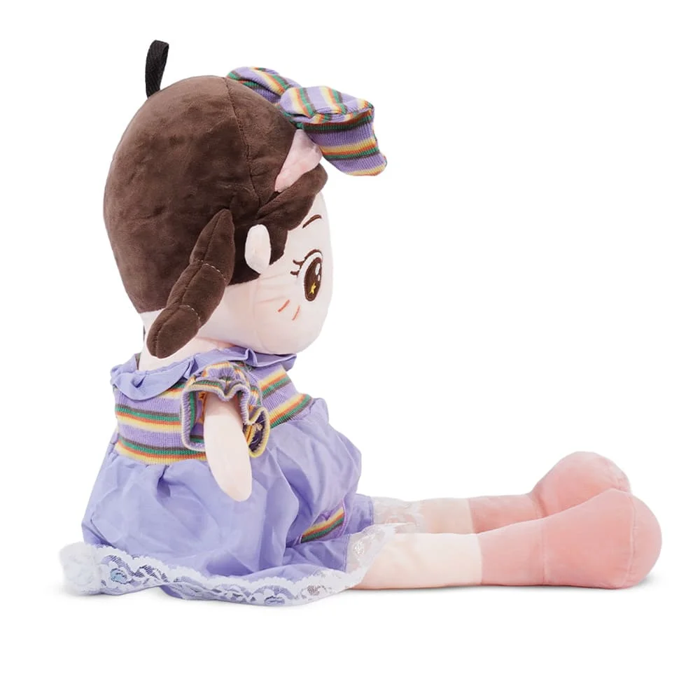 Cute Doll Soft Toys for Kids