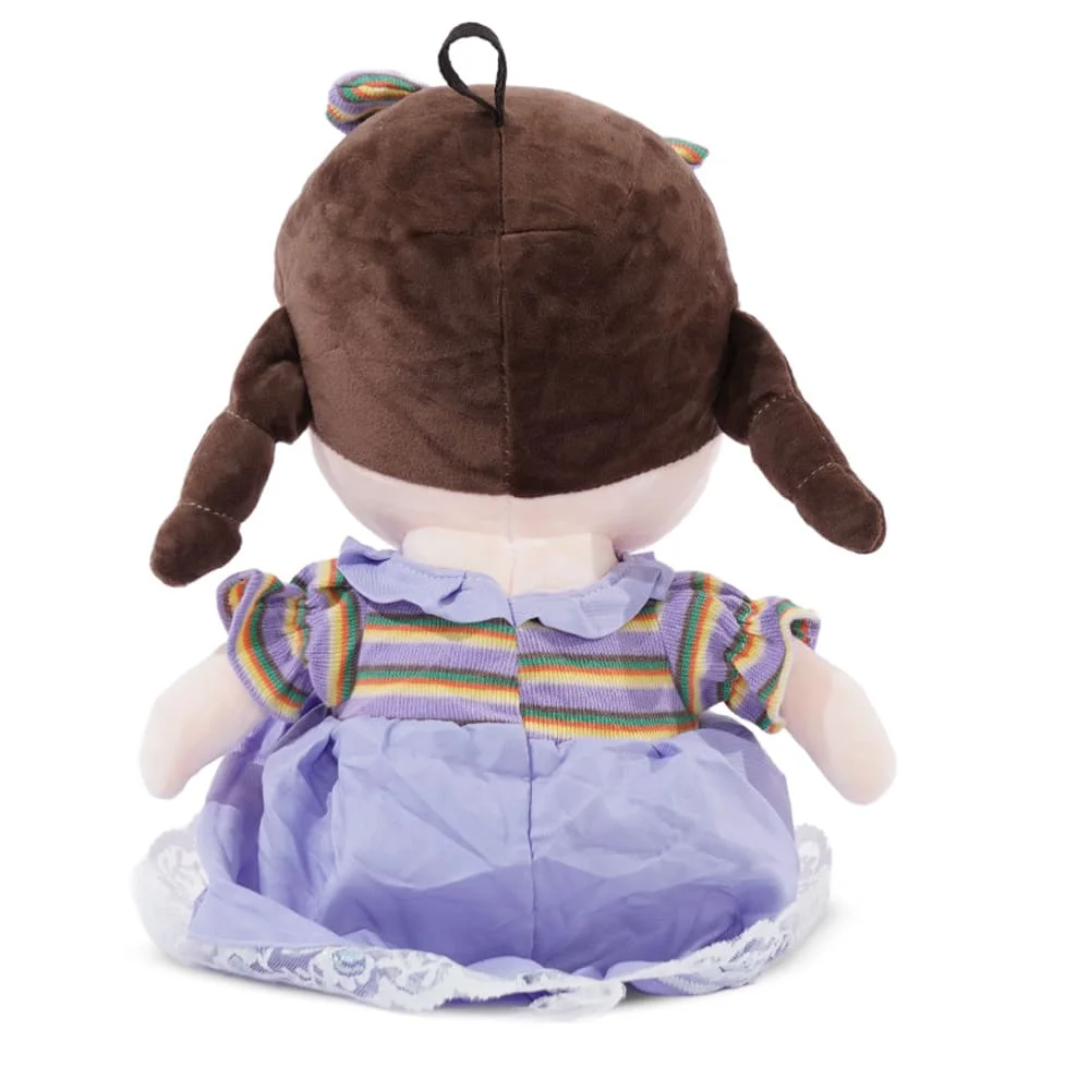 Cute Doll Soft Toys for Kids