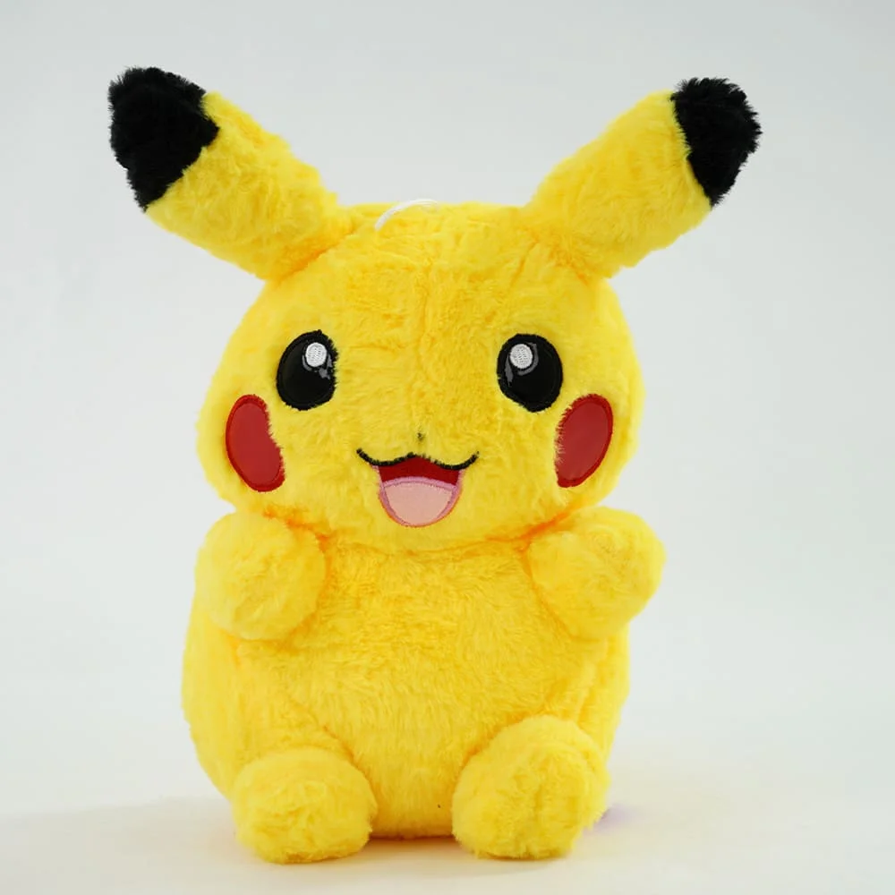 Huggable Baby Plush Toys, Gentle, Non-Toxic & Super Soft, Great for Bedtime & Soothing Newborns