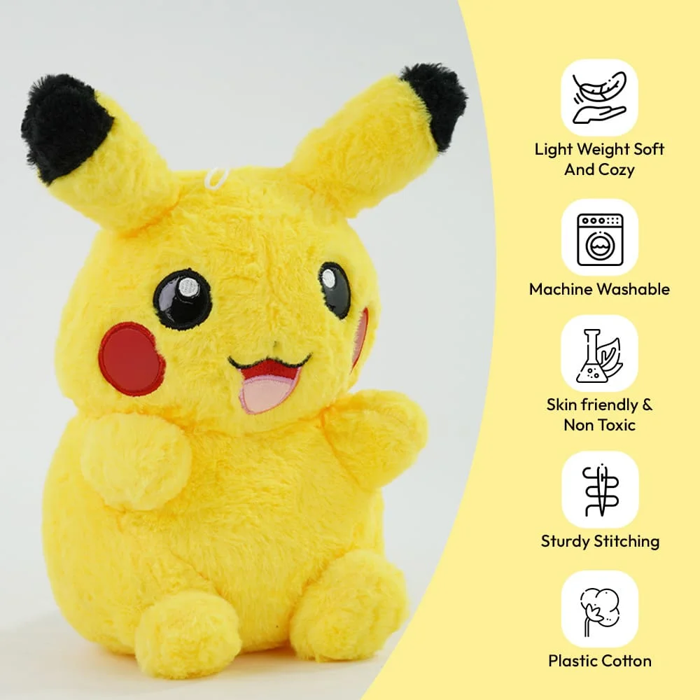Cute Soft Toys for Kids