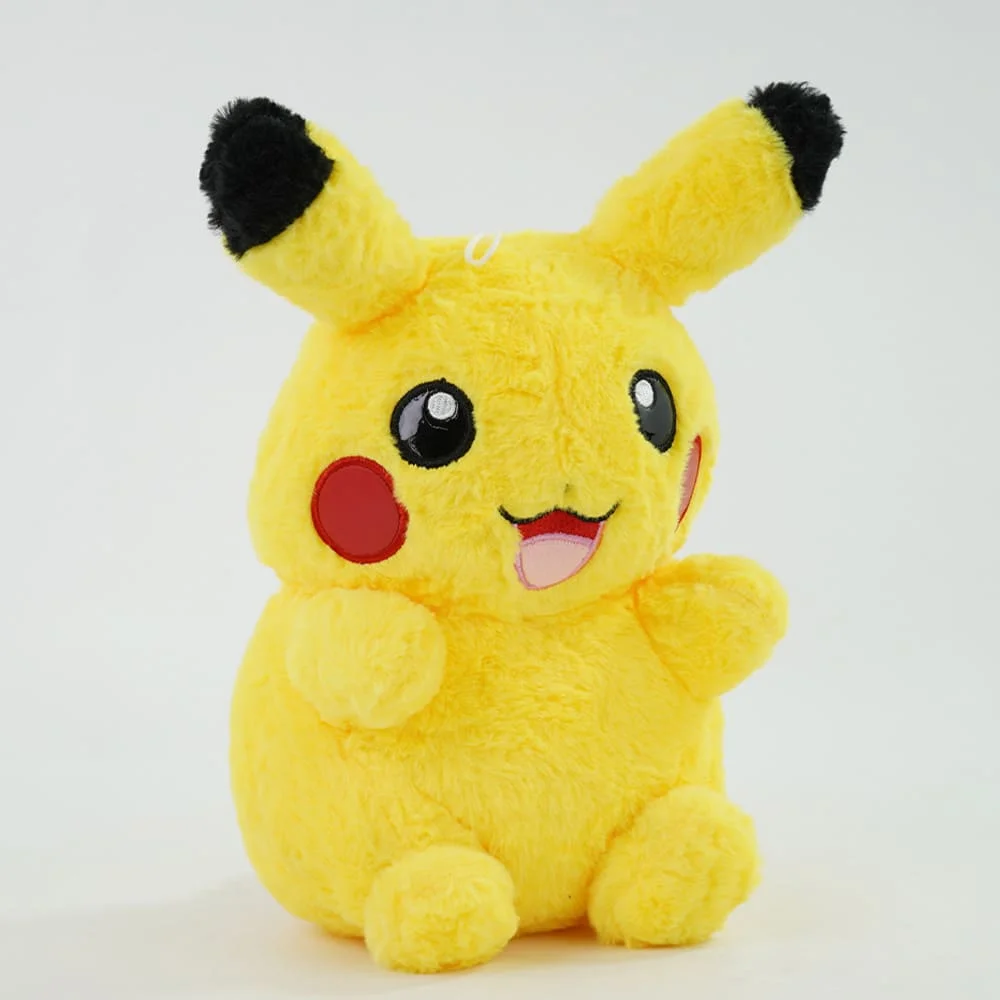 Cute Soft Toys for Kids