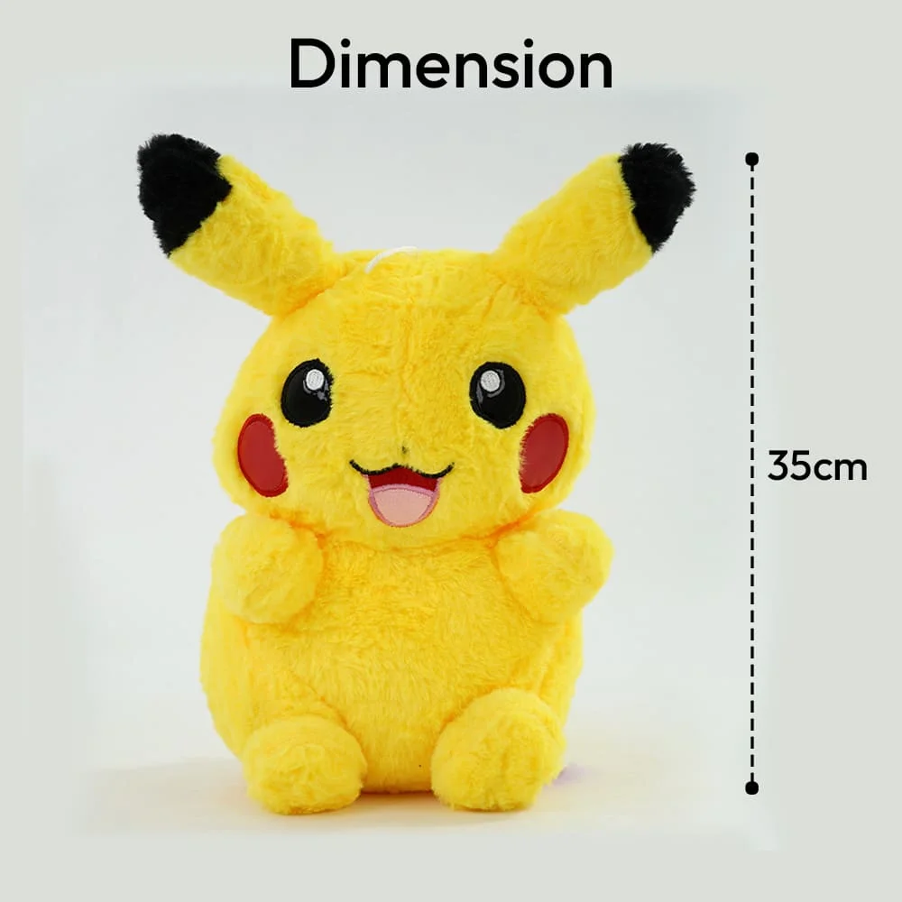 Cute Soft Toys for Kids