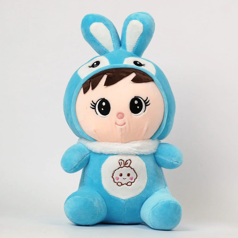 Cuddly Plush Toy for Kids, Ideal for Gifting, Nursery, and Everyday Play