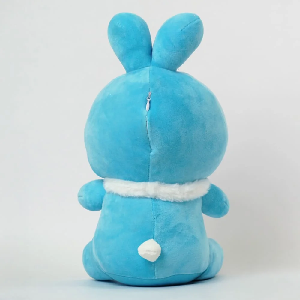 Hugging Soft Toys
