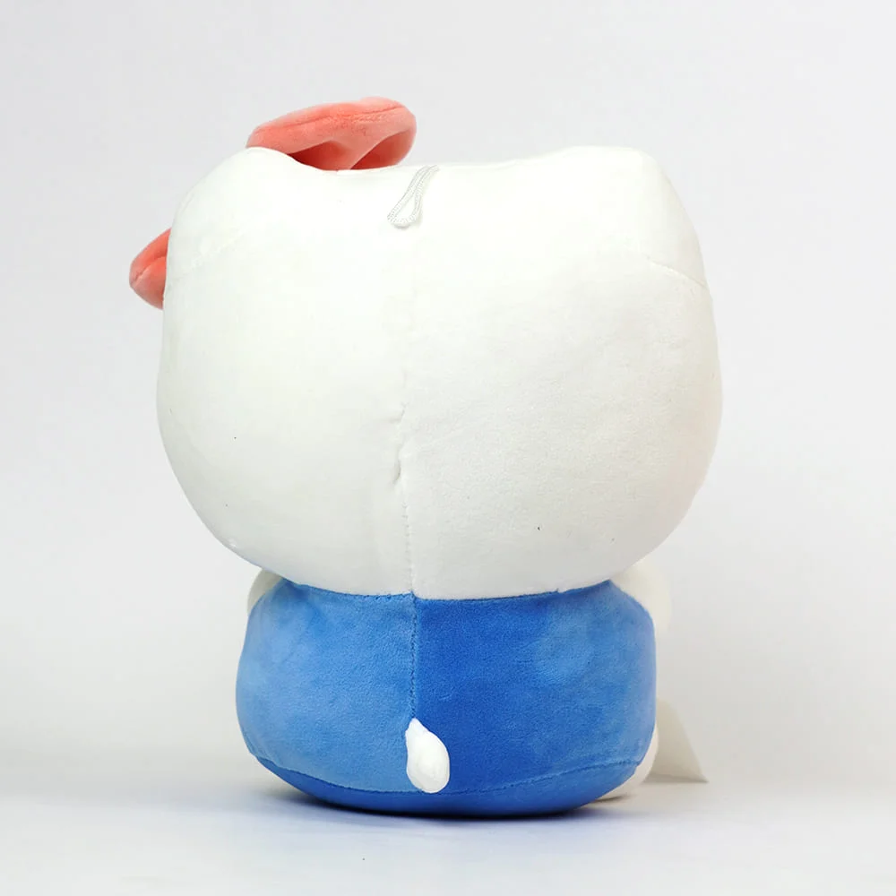 Hugging Soft Toys