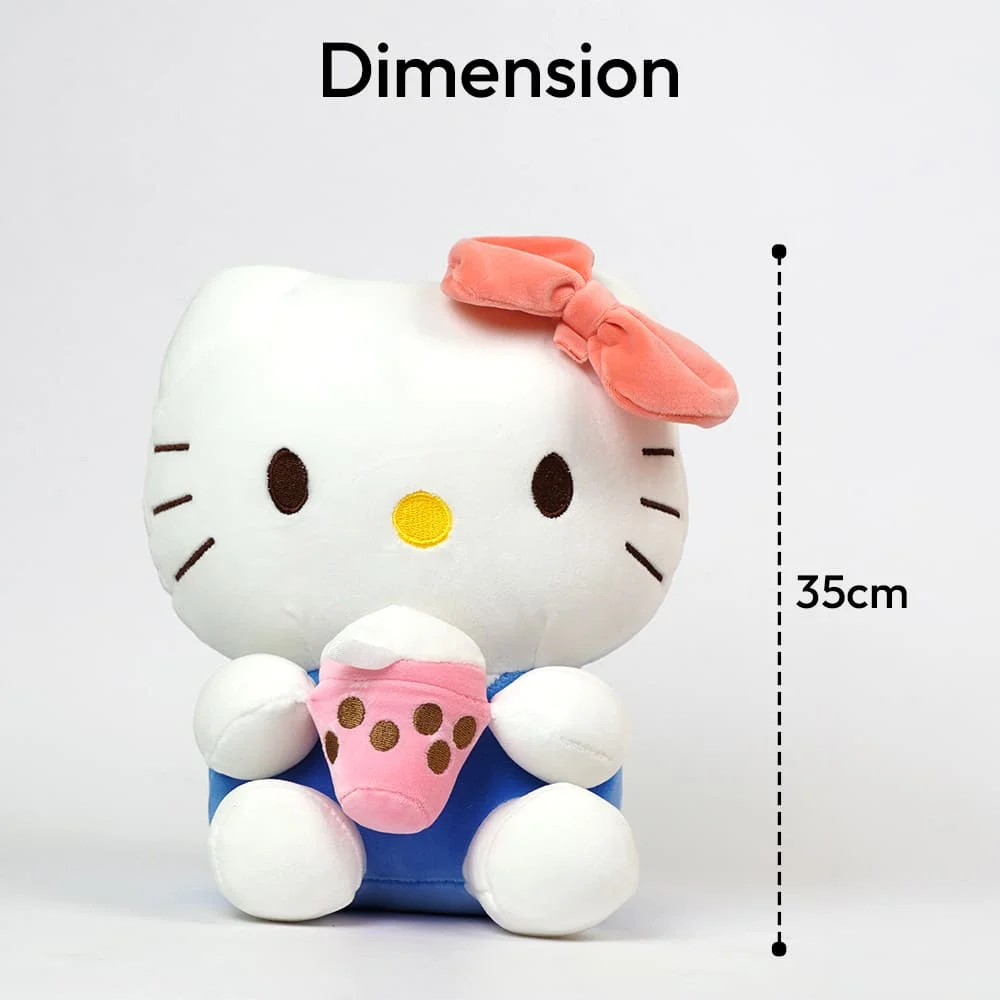 Soothing Soft Toys