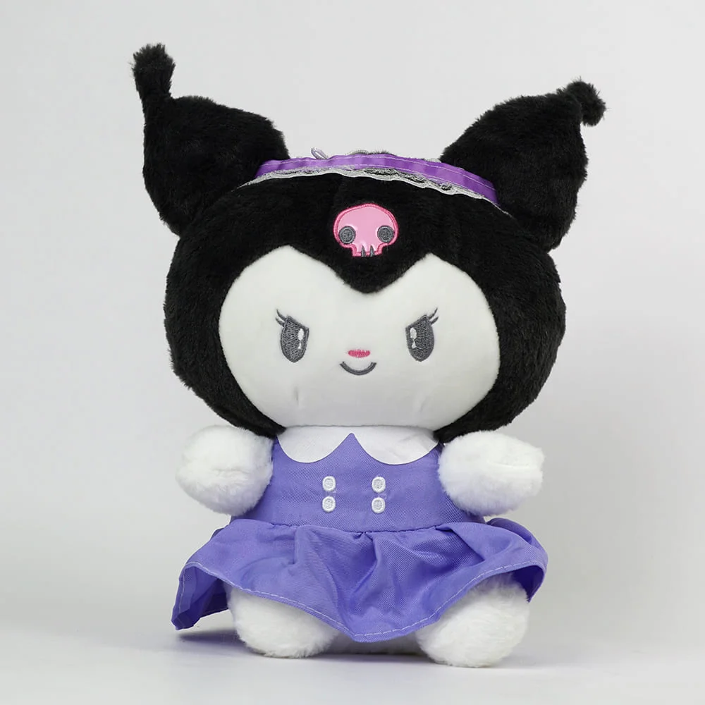 Soft Doll Toy for Girls & Boys, Perfect Gift for Baby Showers & Birthdays