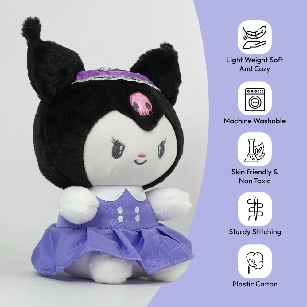 Soothing Soft Toys