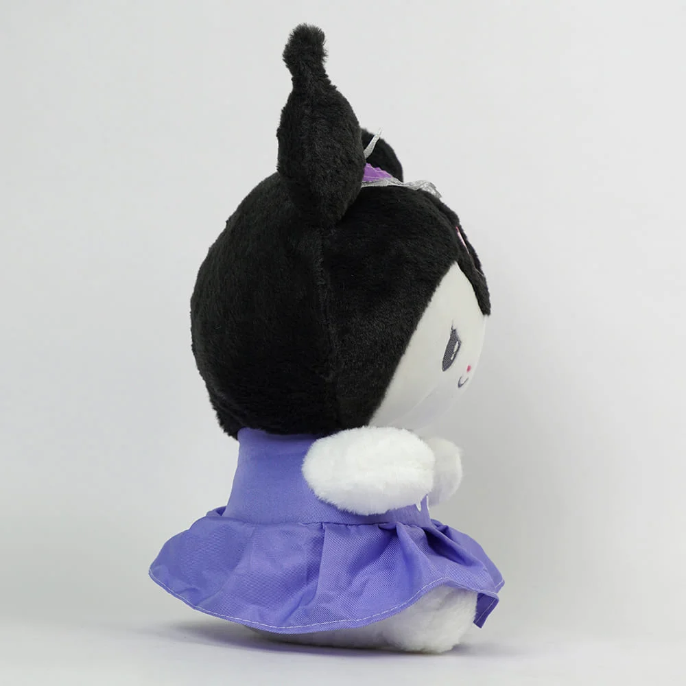 Soothing Soft Toys
