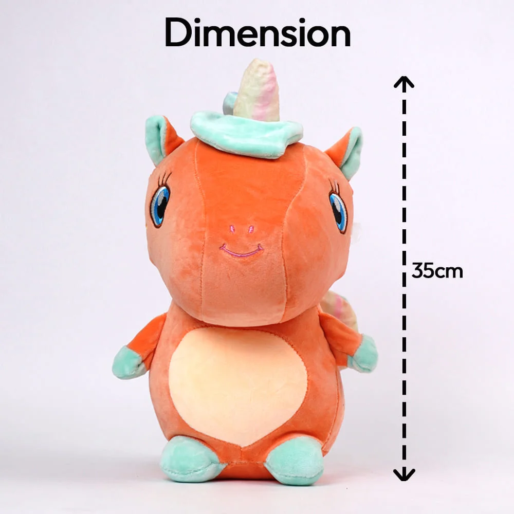 Plush Toys for Infants
