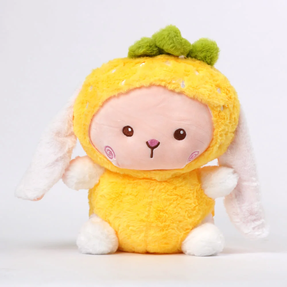 Soft Toys for Baby Girls & Boys, High-Quality Plush Fabric, Safe for Newborns & Toddlers, Ideal for Comfort, Fun, and Play
