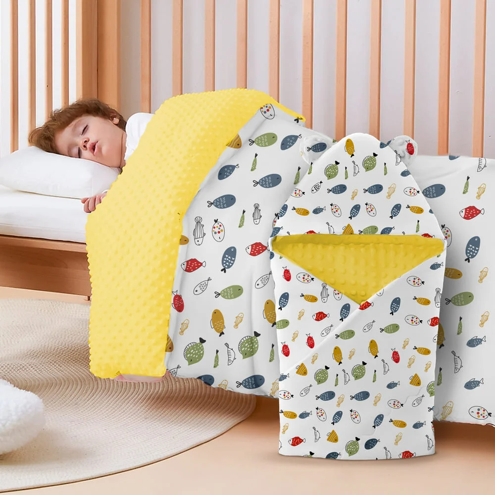 kids blanket