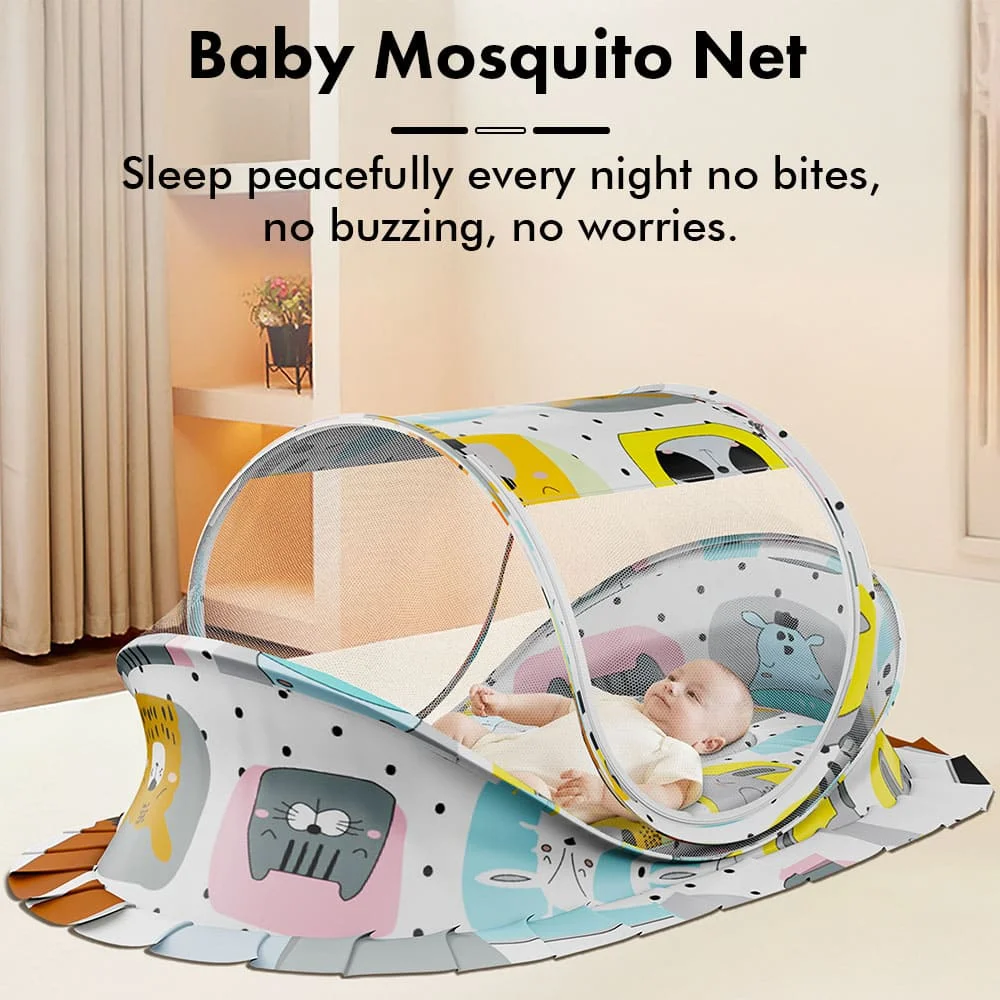 baby mosquito net