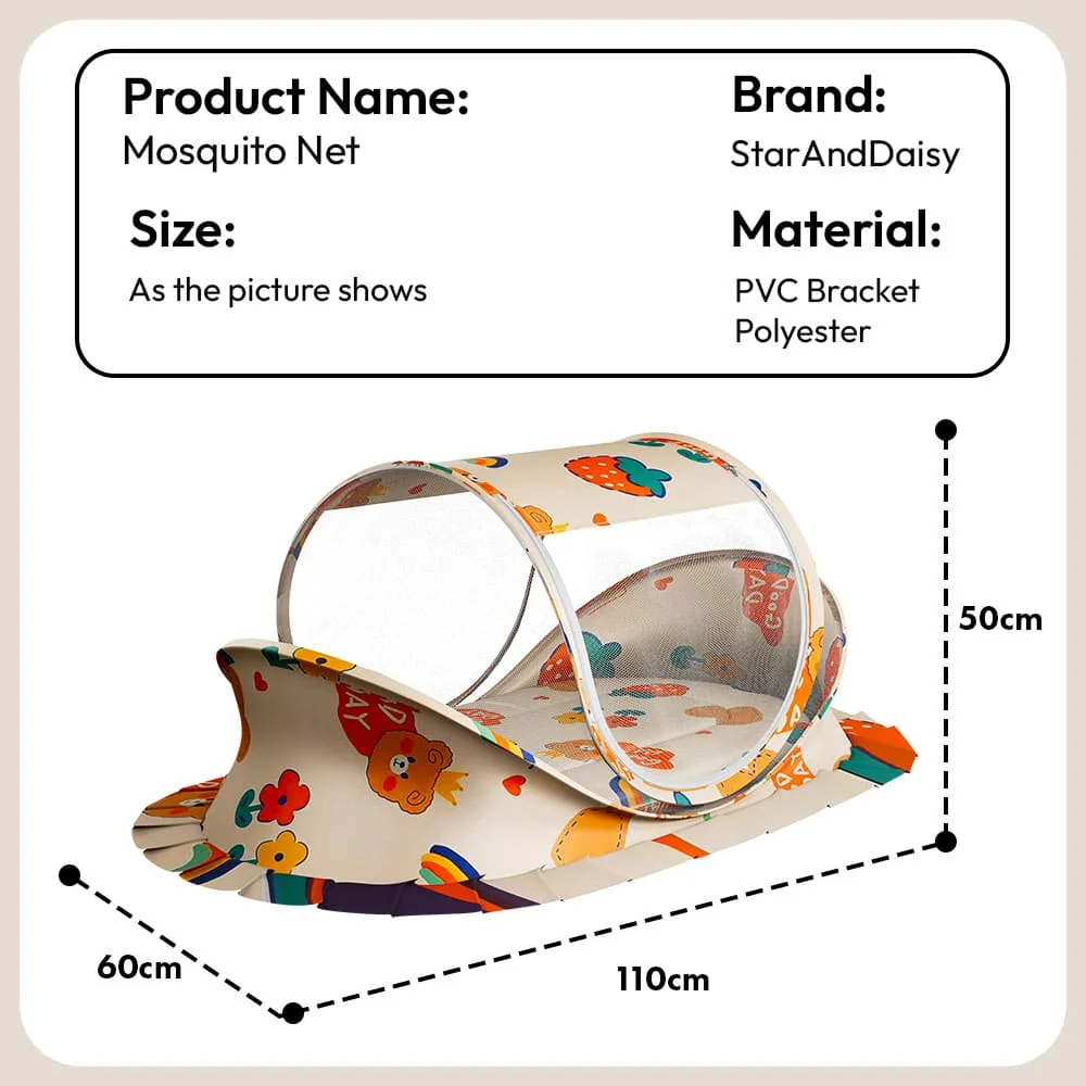 baby mosquito net