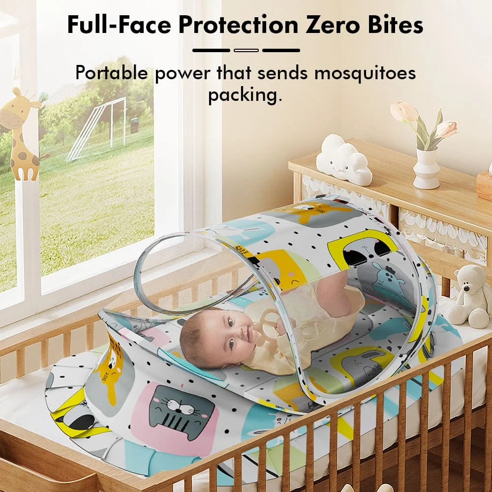 baby mosquito net