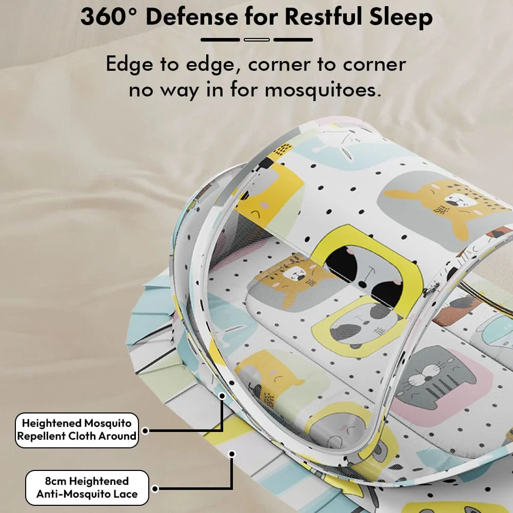 baby mosquito net