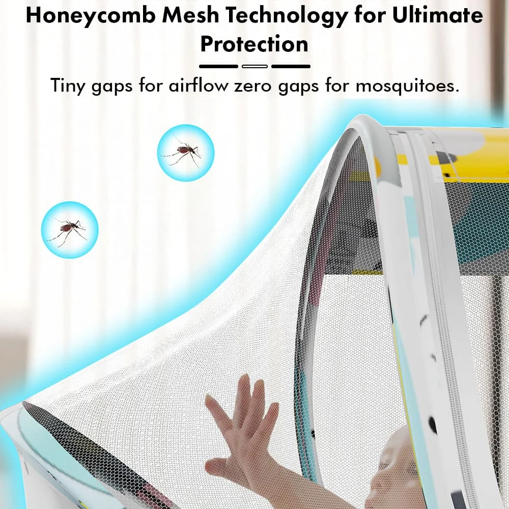 baby mosquito net