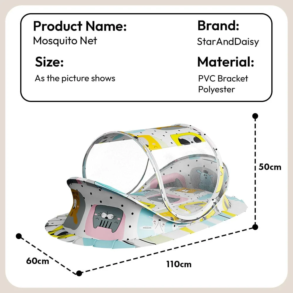 baby mosquito net