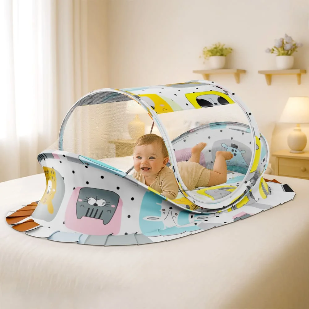 baby mosquito net