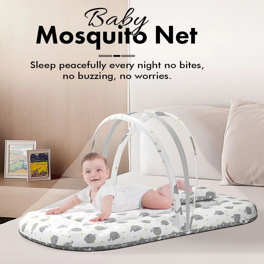 infant mosquito net