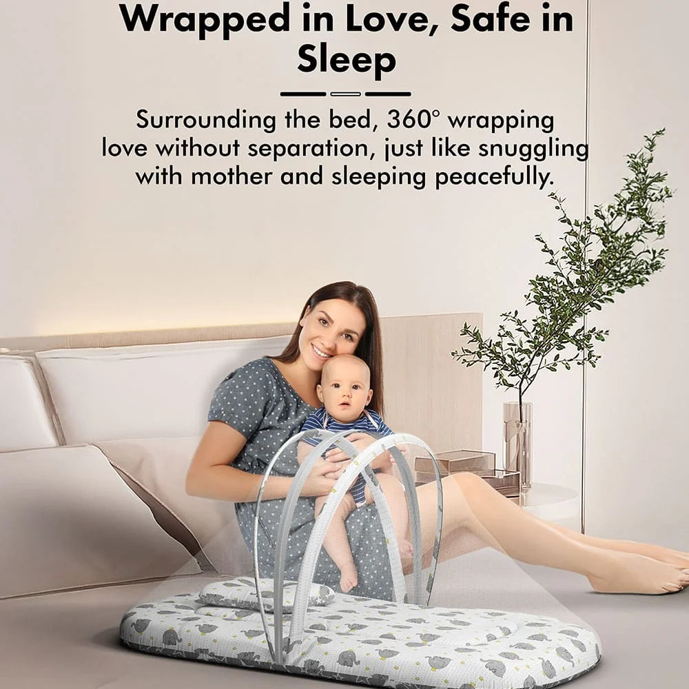 infant mosquito net