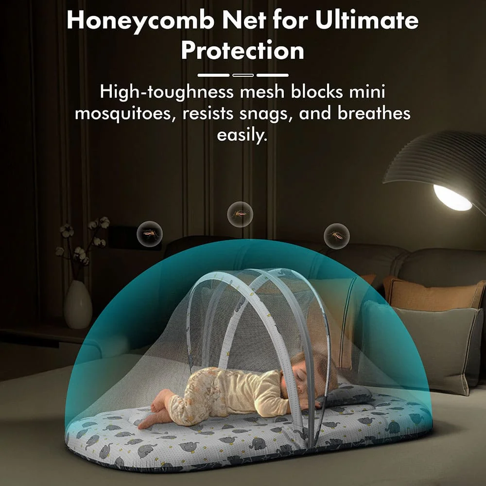 infant mosquito net