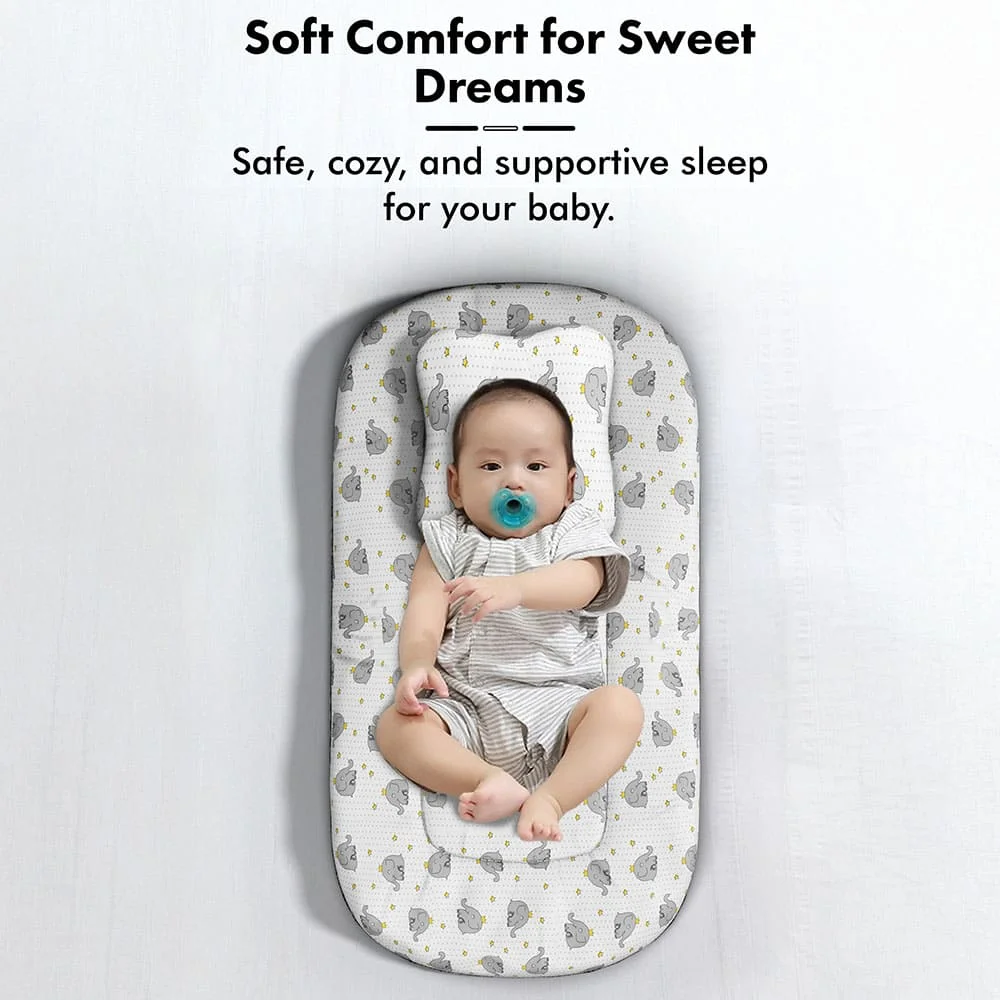 infant mosquito net