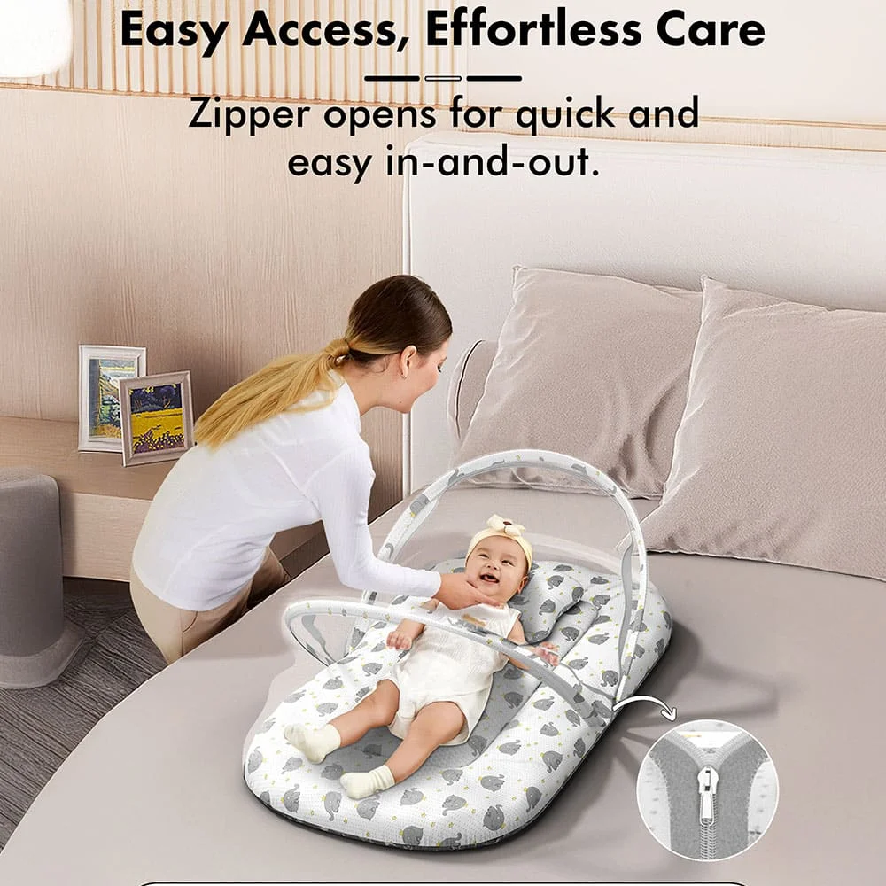 infant mosquito net