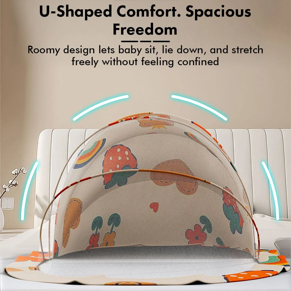 baby mosquito net