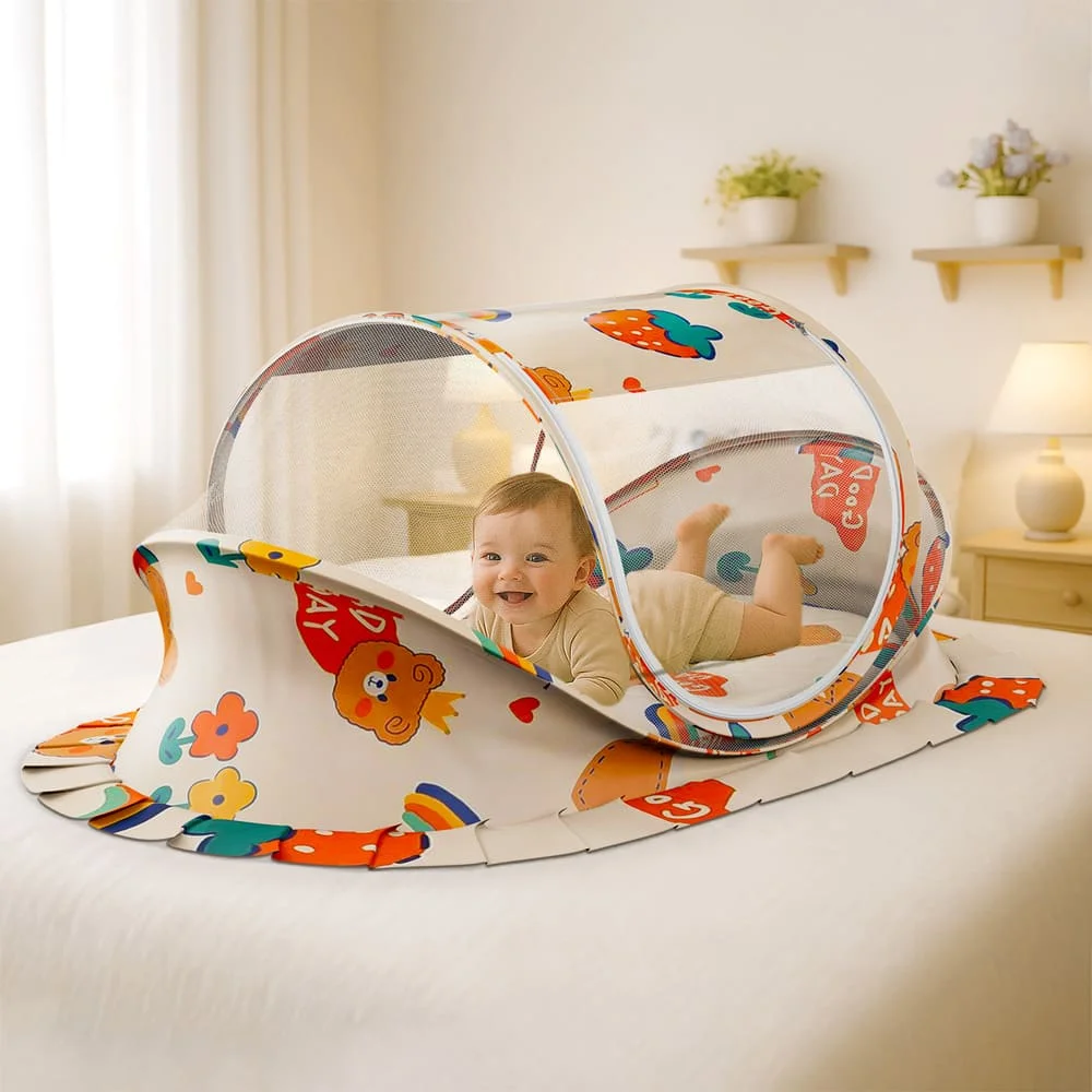 baby mosquito net