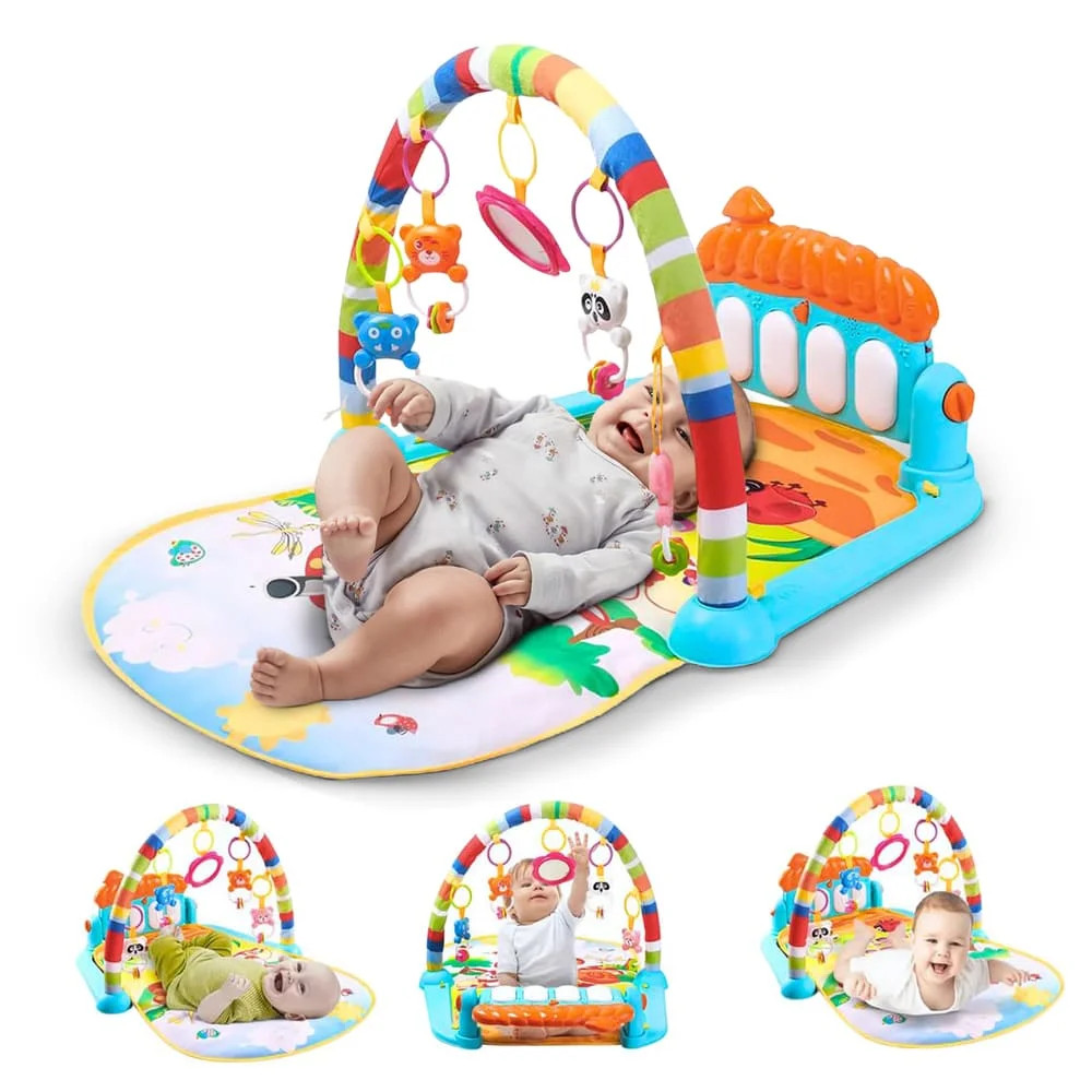 baby playgym