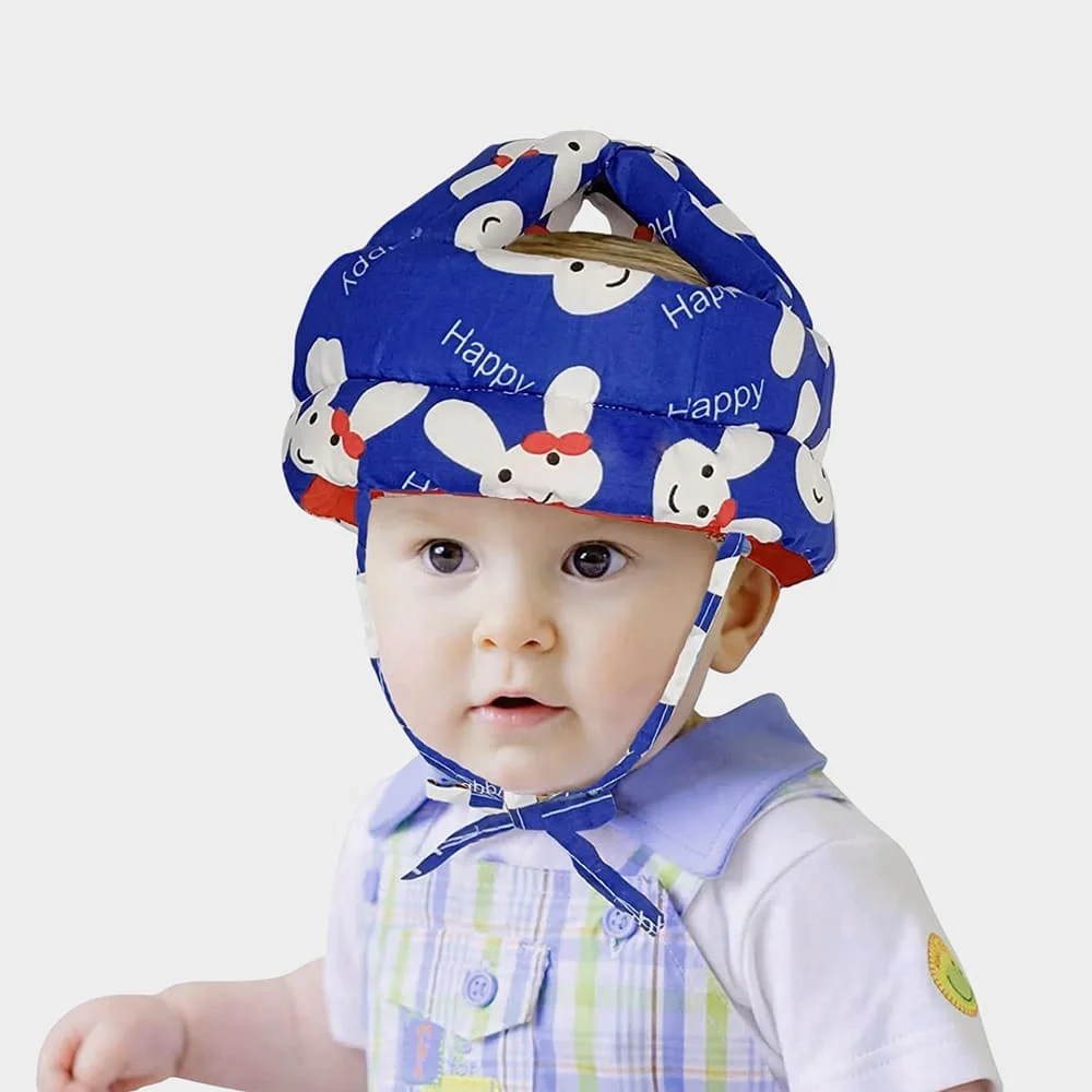baby safety helmet