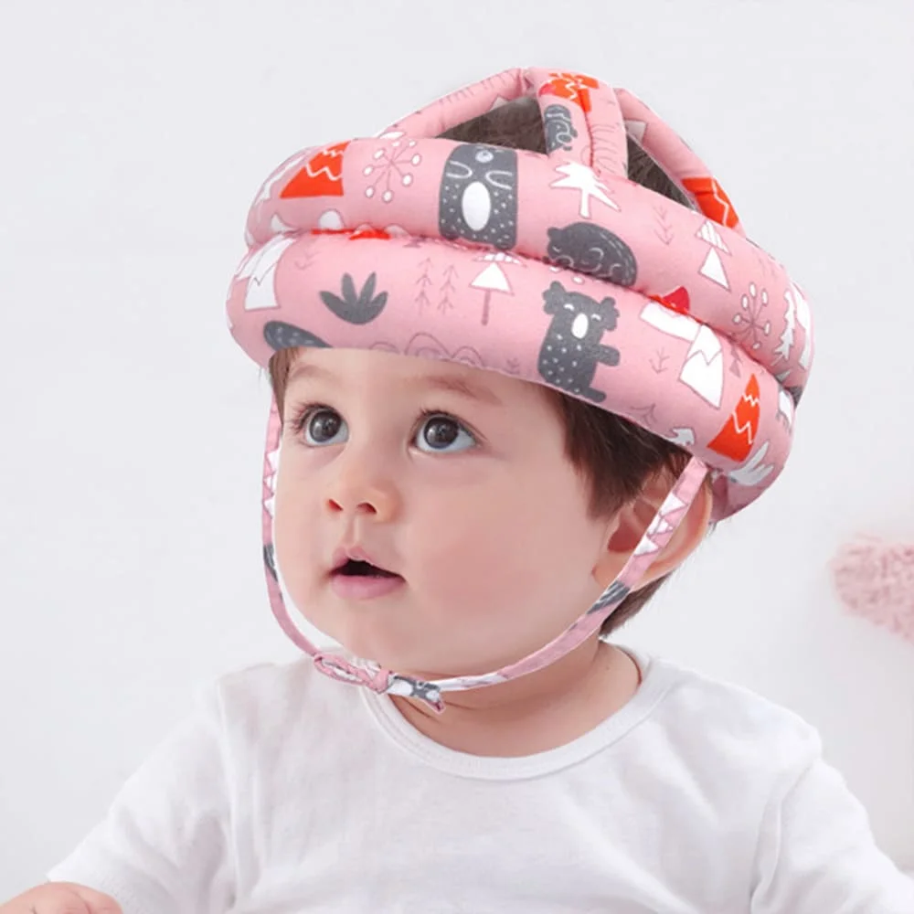 baby safety helmet