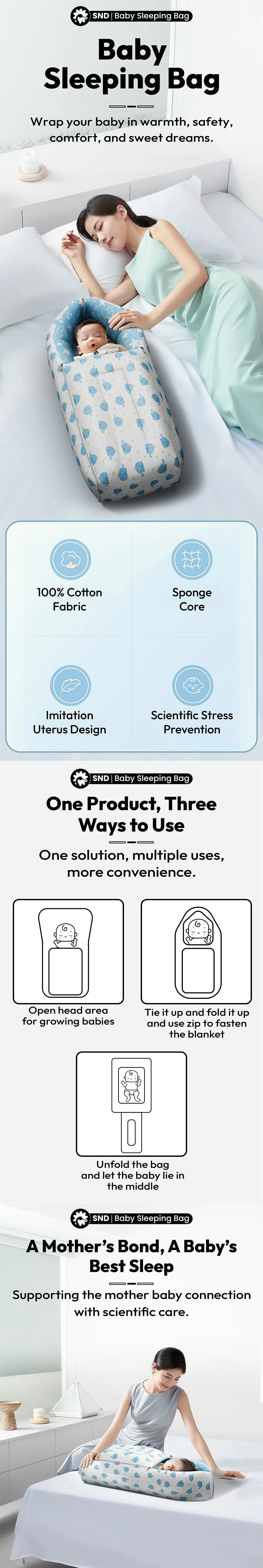 Baby-sleeping-bag