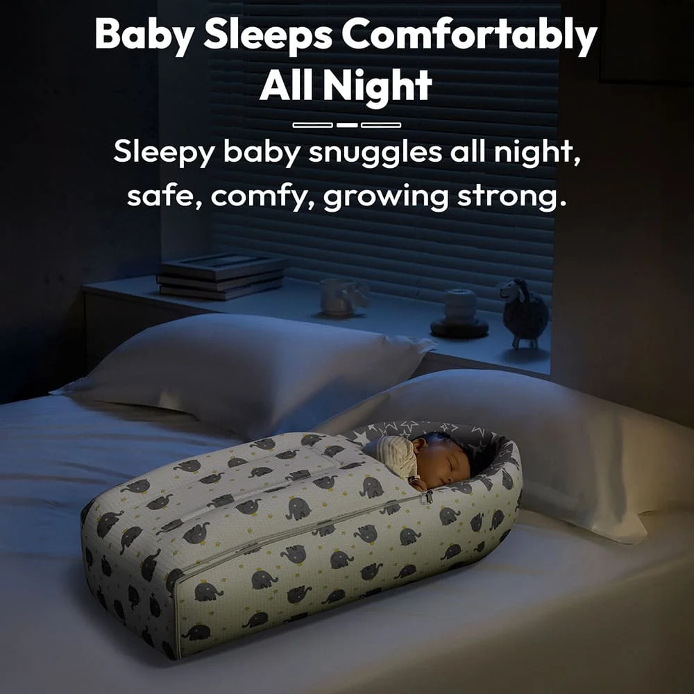 baby sleeping bag