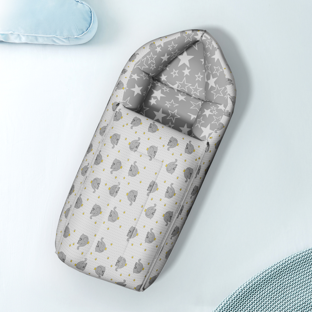 baby sleeping bag