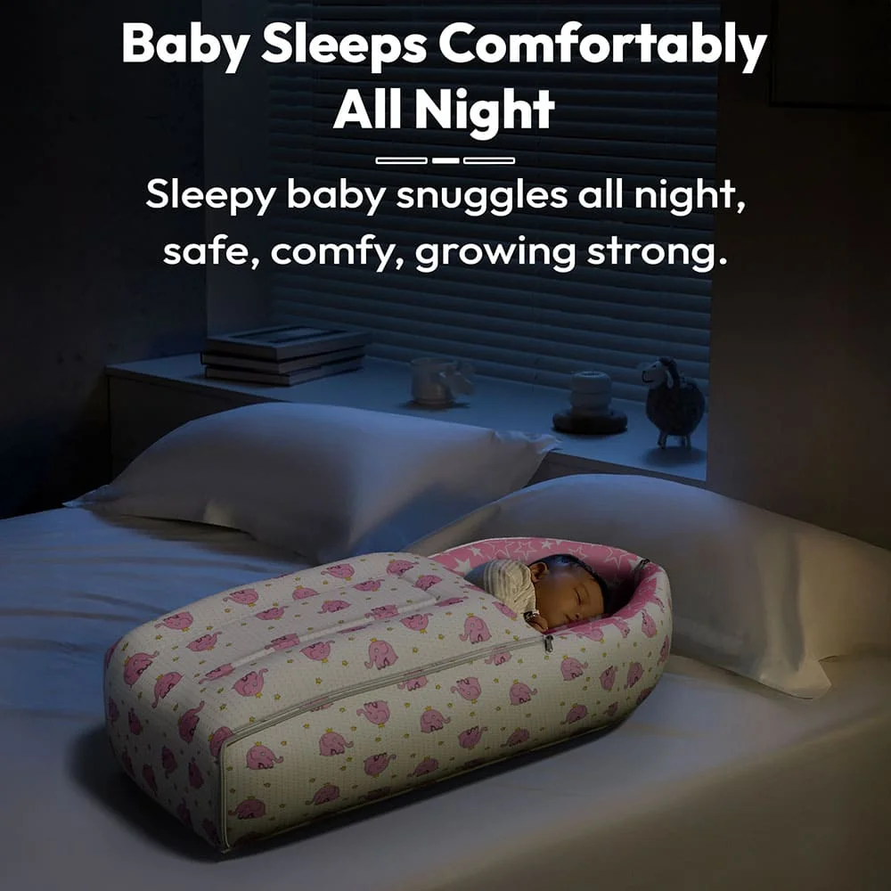 baby sleeping bag