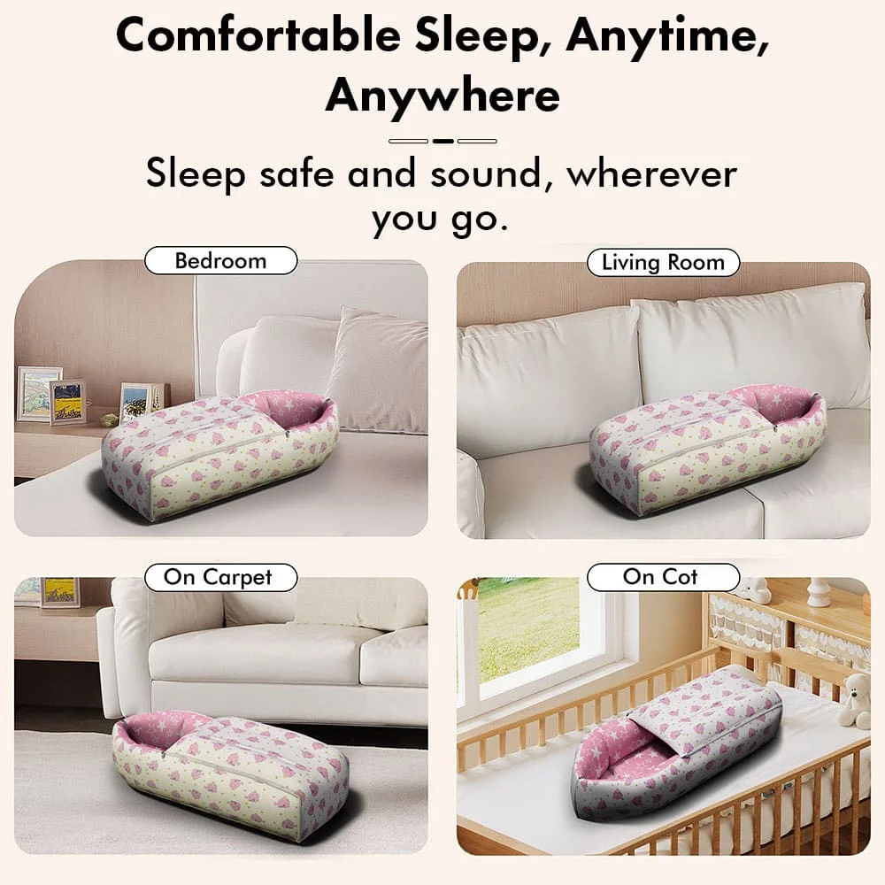 baby sleeping bag