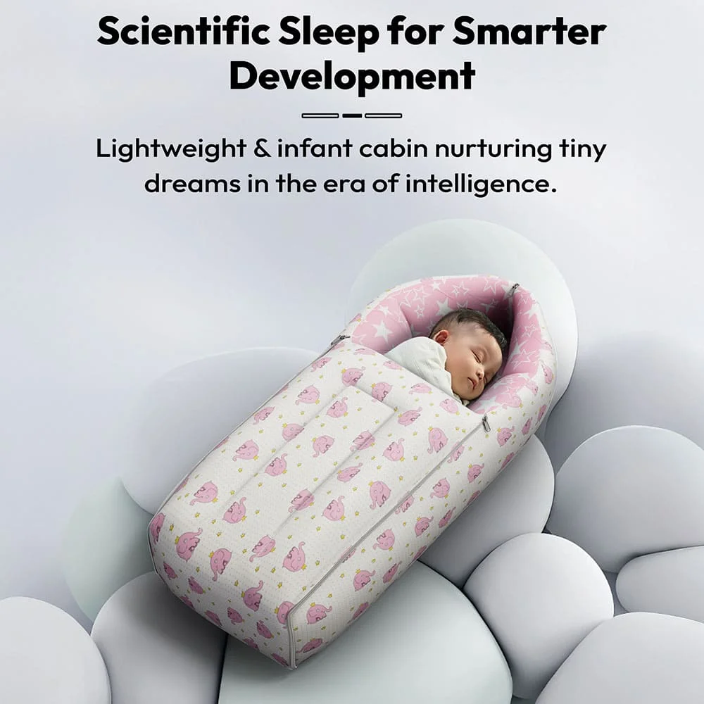 baby sleeping bag