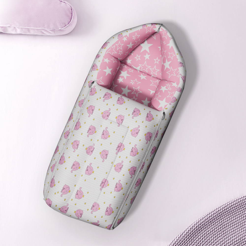 baby sleeping bag