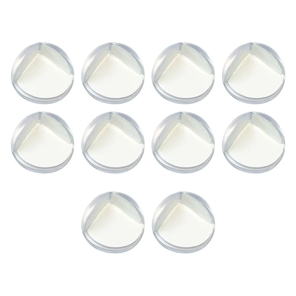 transparent corner guard