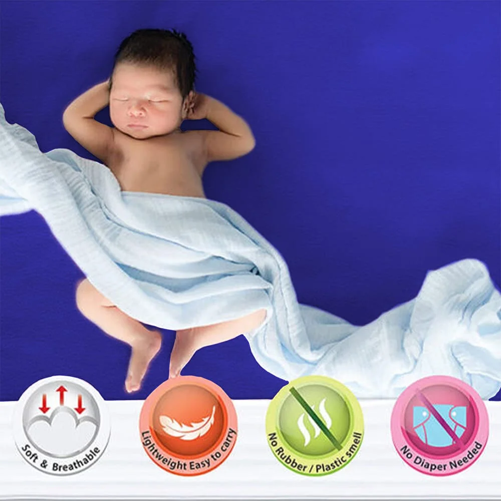 dry sheet for baby