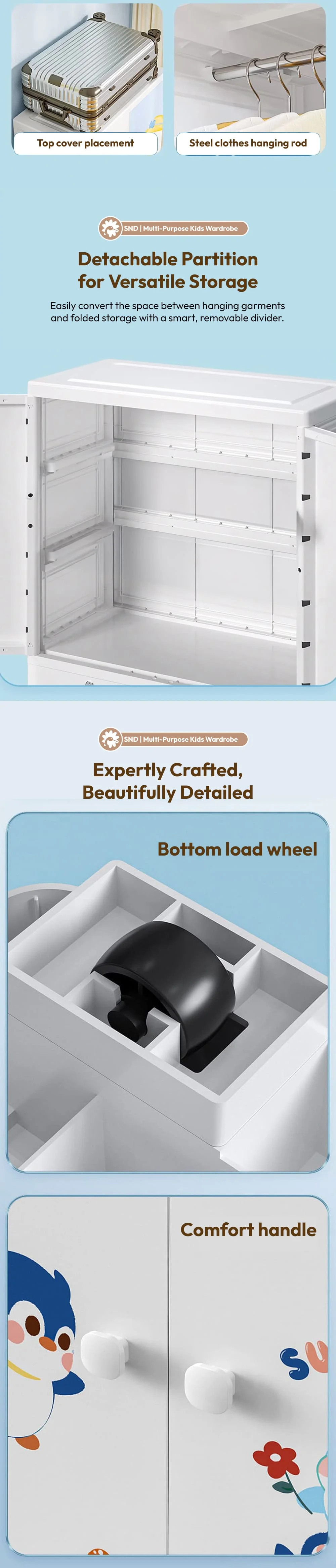 Storage Cabinets For Kids