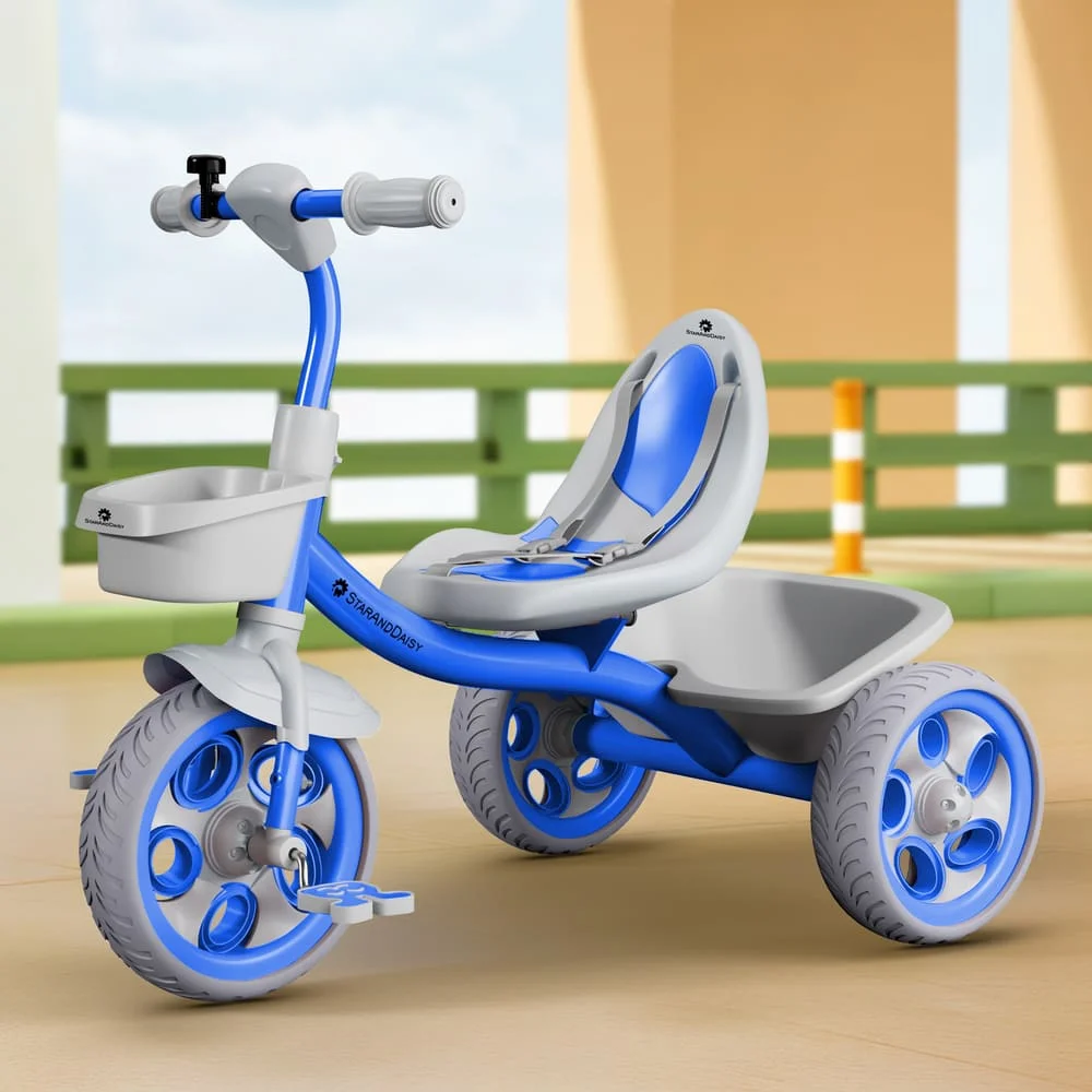 Kids Tricycle