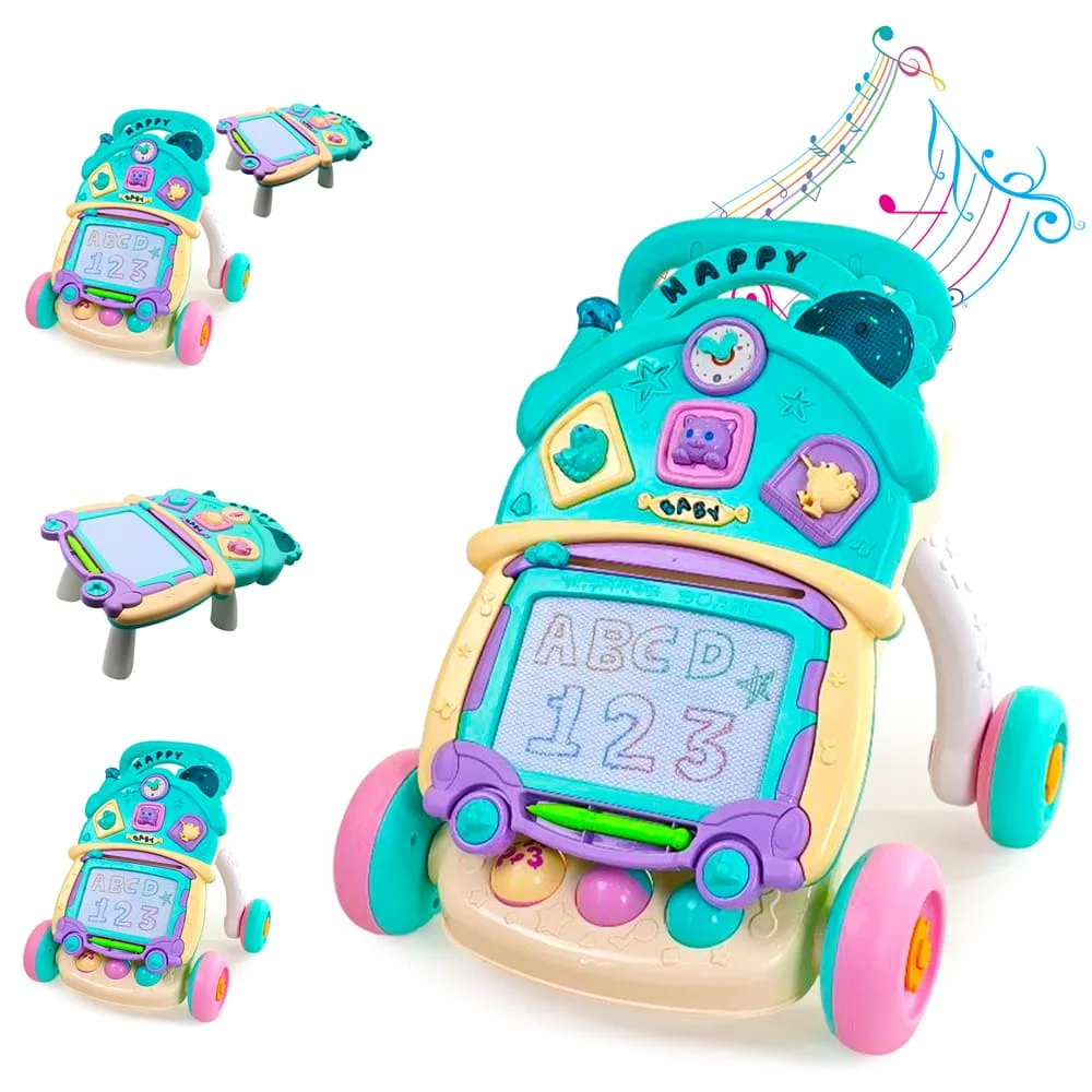 playgym walker for baby