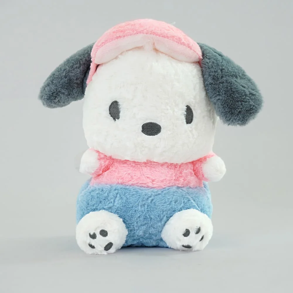 Lovable Baby Stuffed Toys, Plush, Lightweight & Safe for Babies, Perfect First Toy for Comfort & Companionship