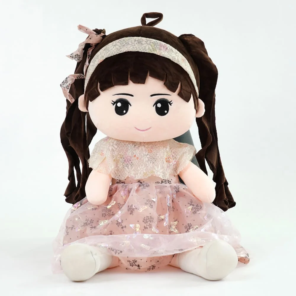 Charming Baby Soft Toys, Safe, Cozy & Perfectly Plush, Great for Newborn Comfort, Sleep & Gifting