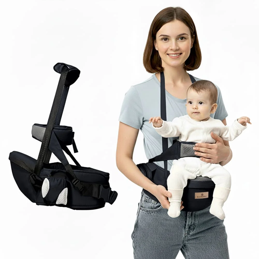 Baby Carrier