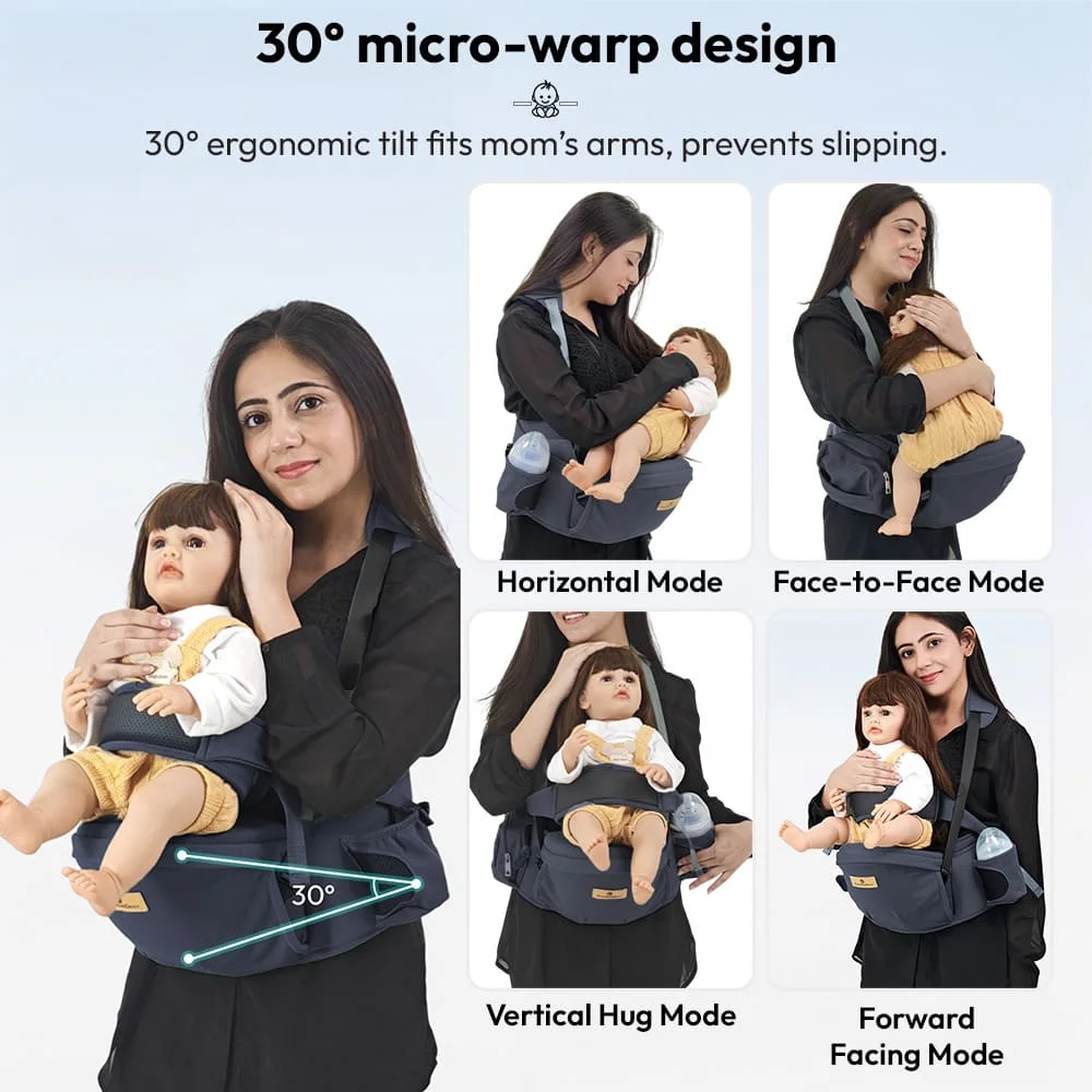 Baby Carrier